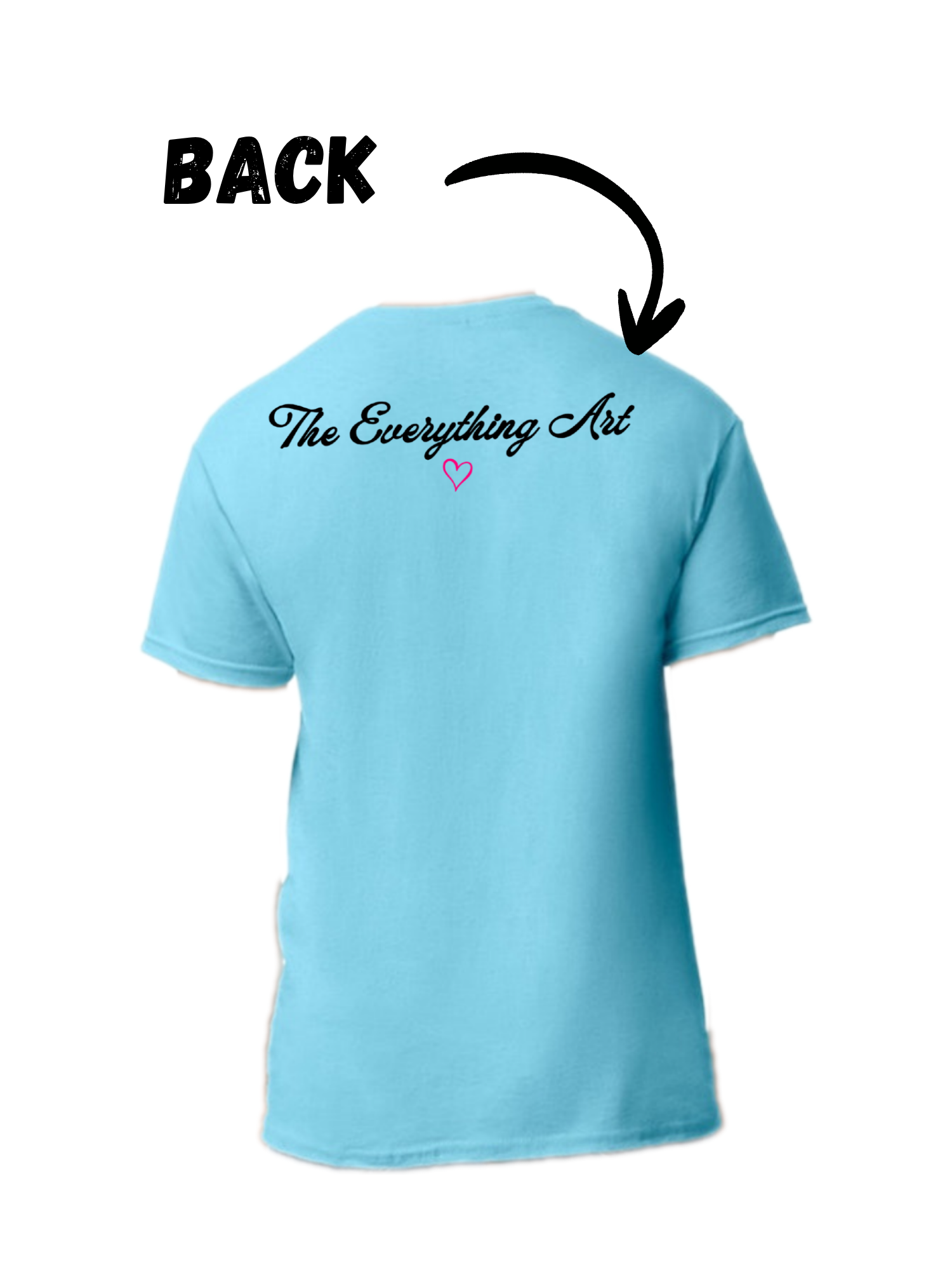 Stay Creative (2022 Edition) T-Shirt