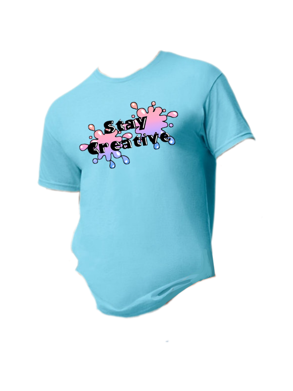 Stay Creative (2022 Edition) T-Shirt