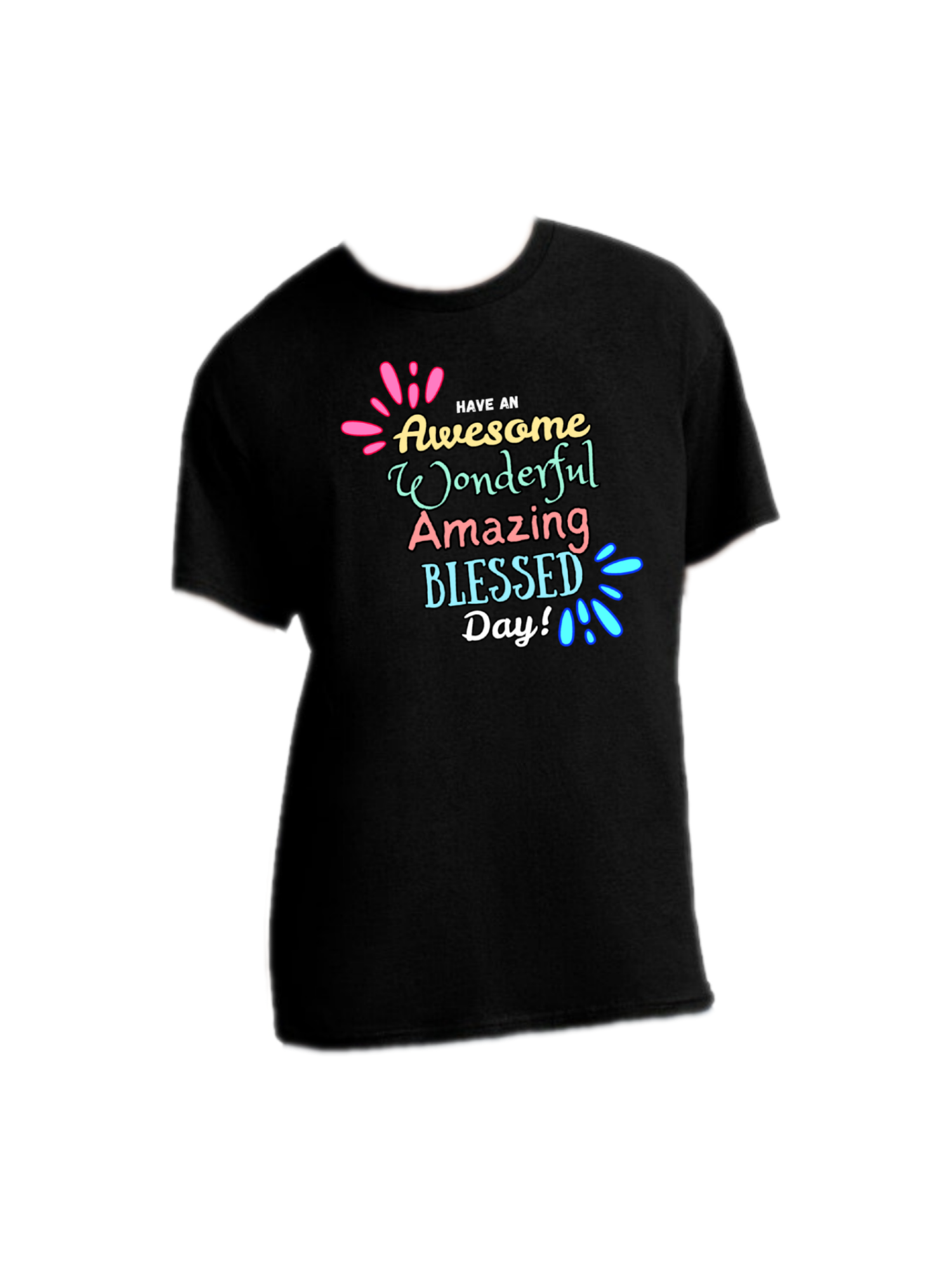 Positivity T-Shirt