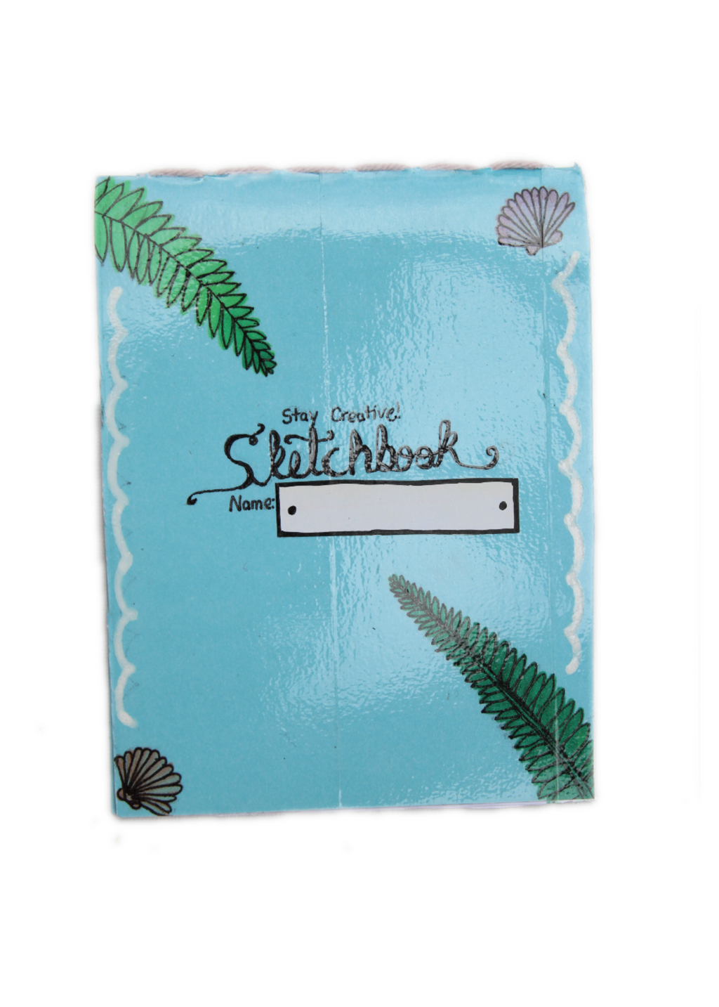 Sketchbooks