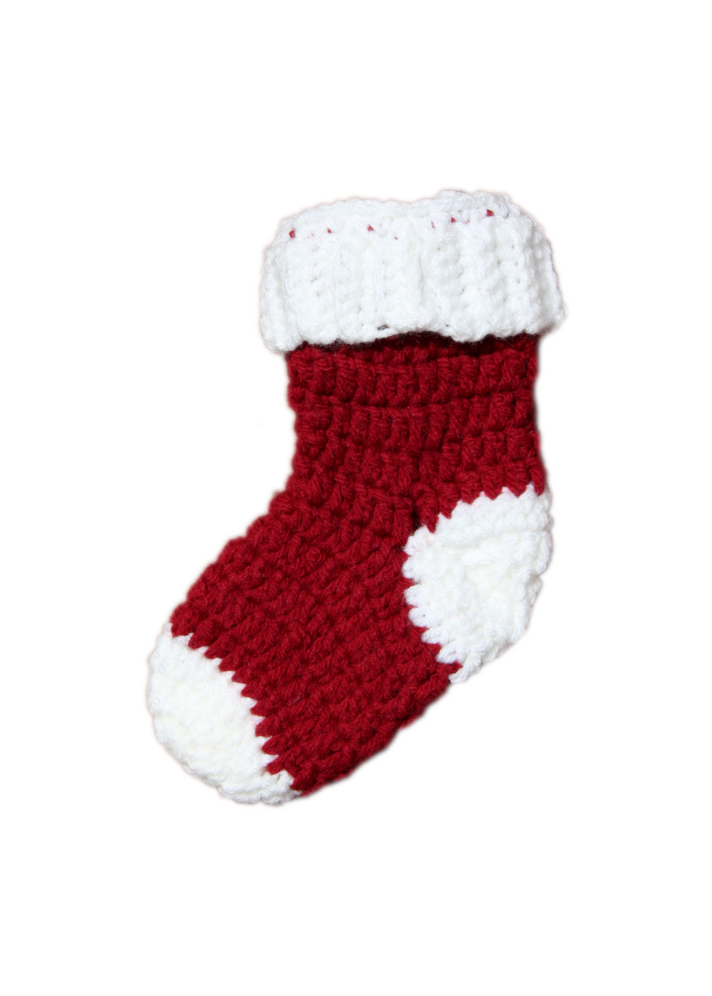 Small Stocking