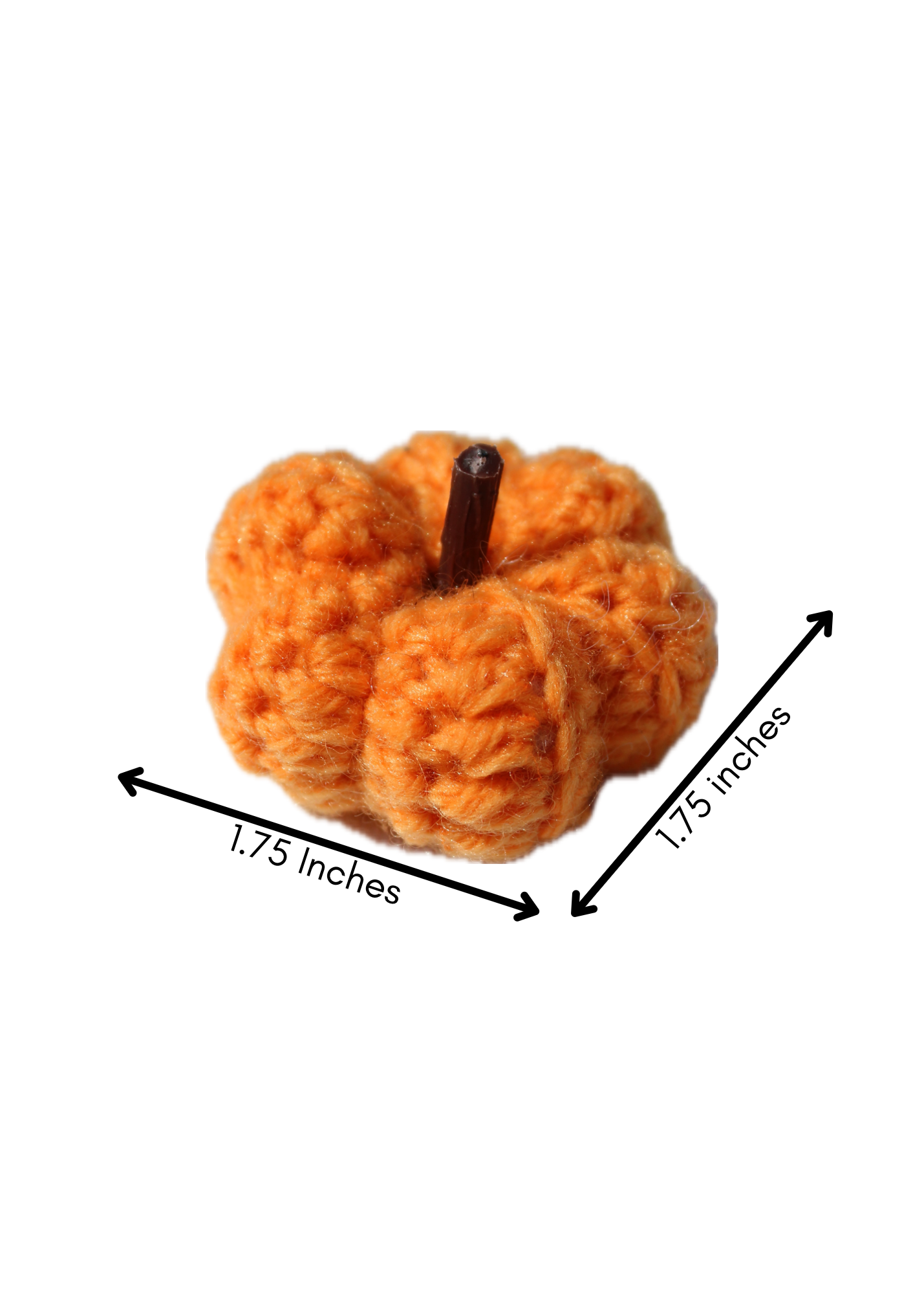 Orange Pumpkins
