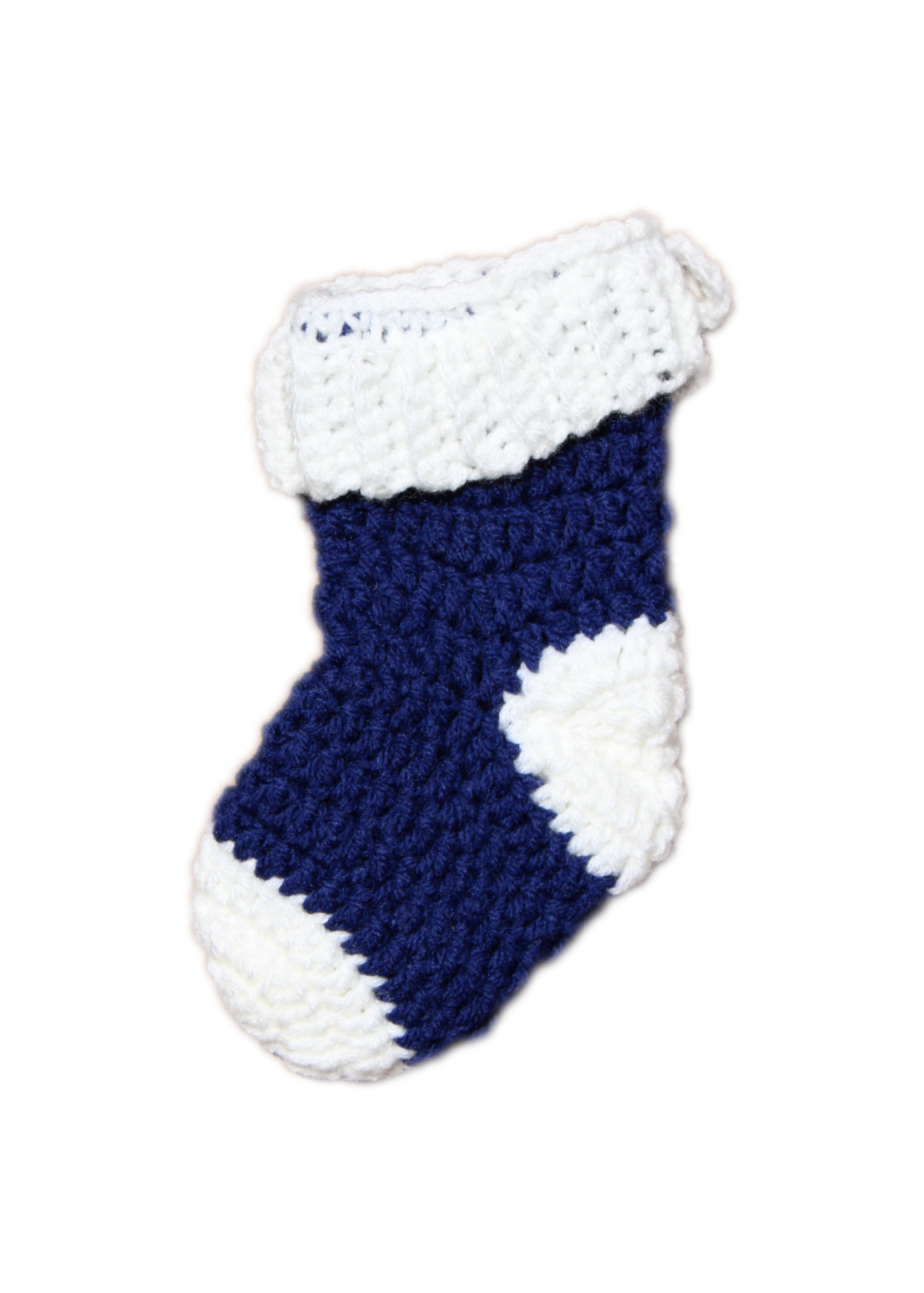 Small Stocking