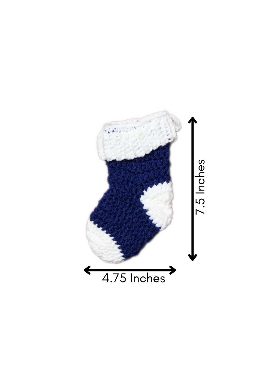 Small Stocking