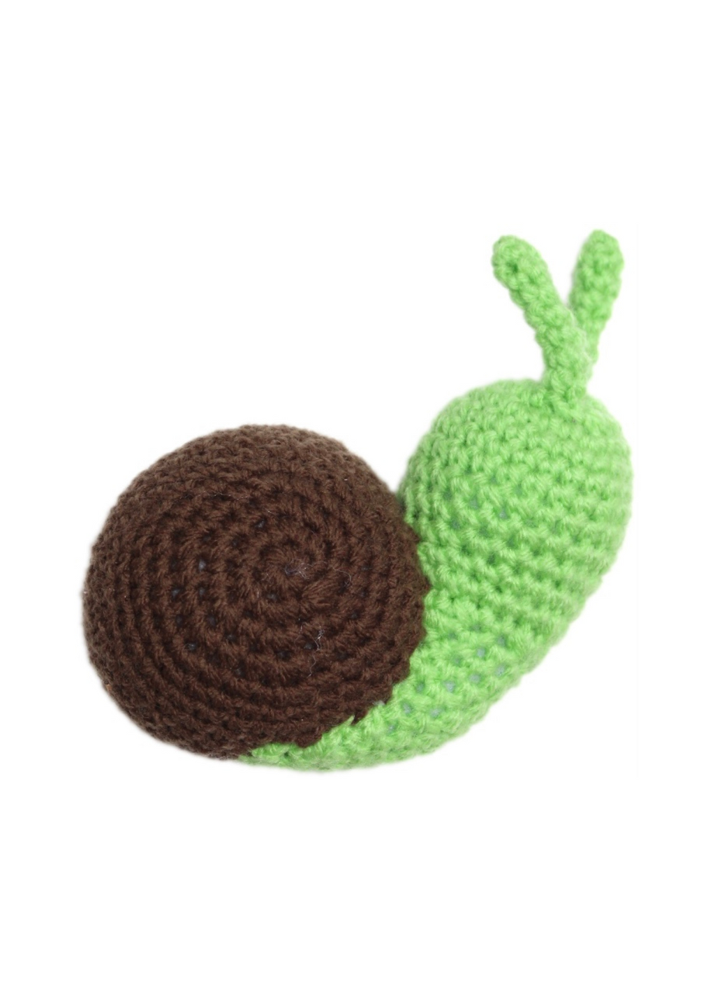 Snail Toy