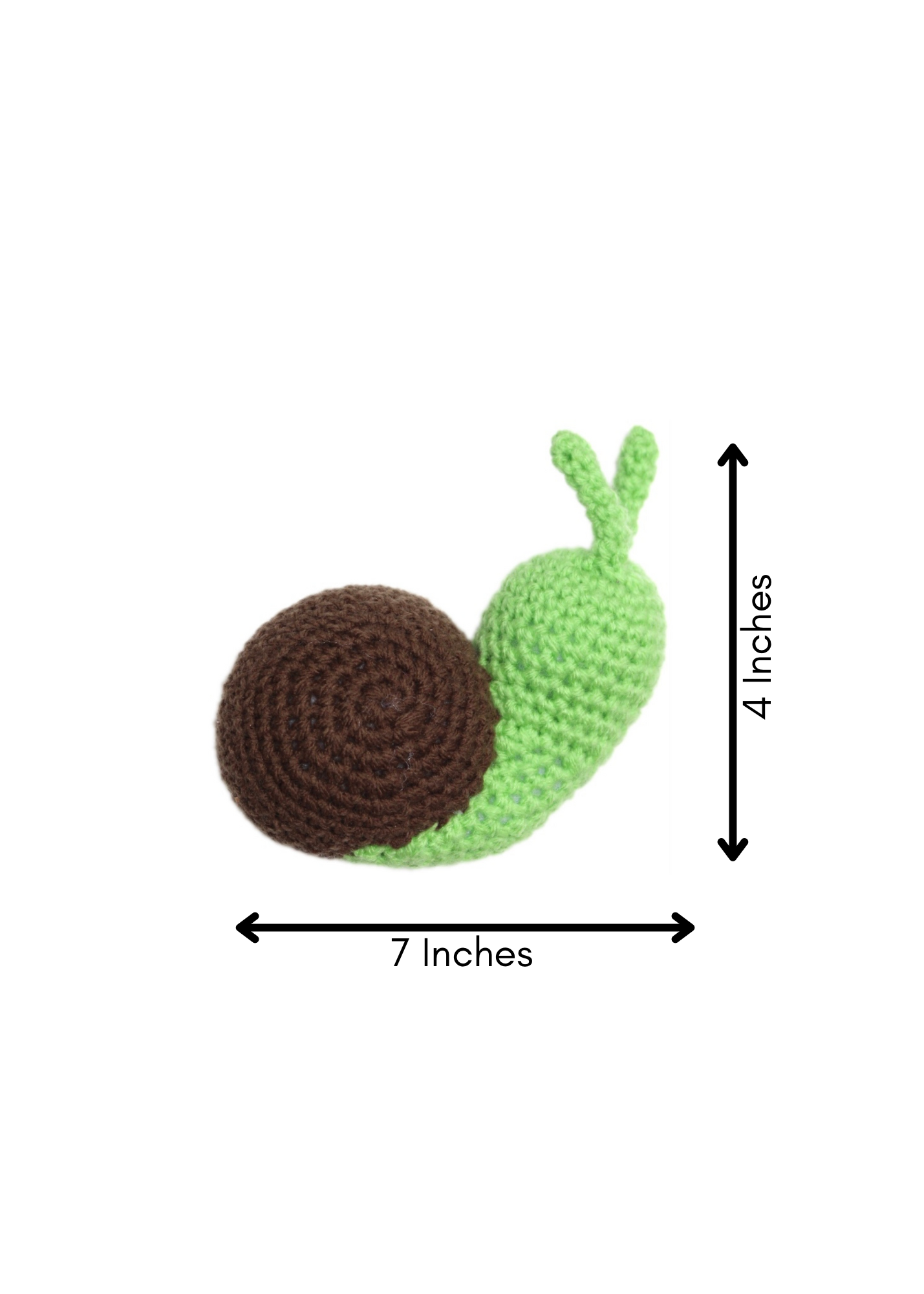 Snail Toy