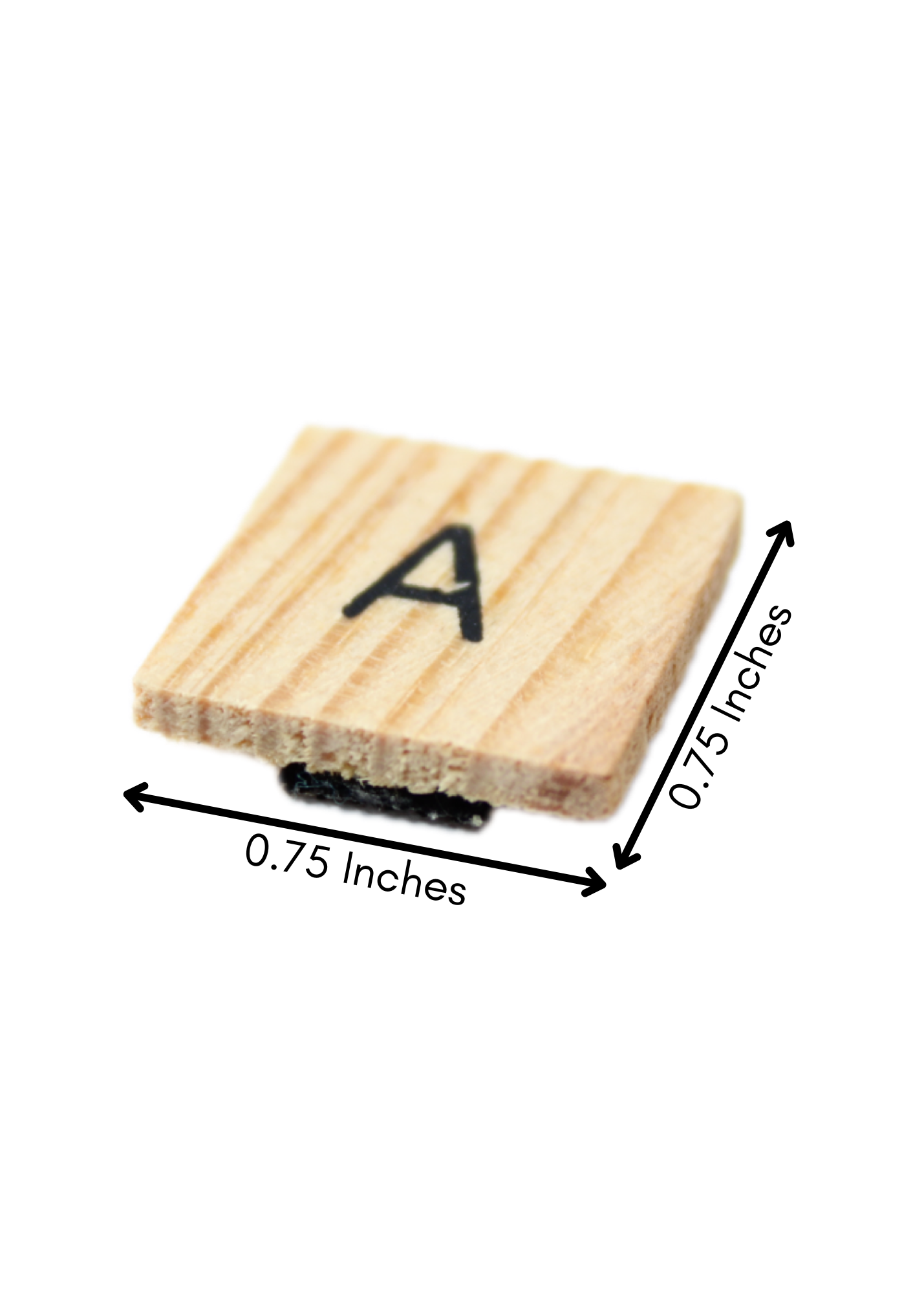 Spelling Velcro Board