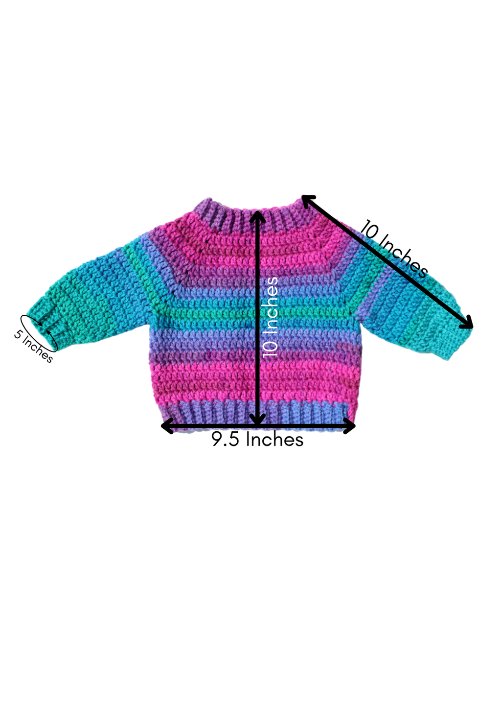 Toddler Sweater