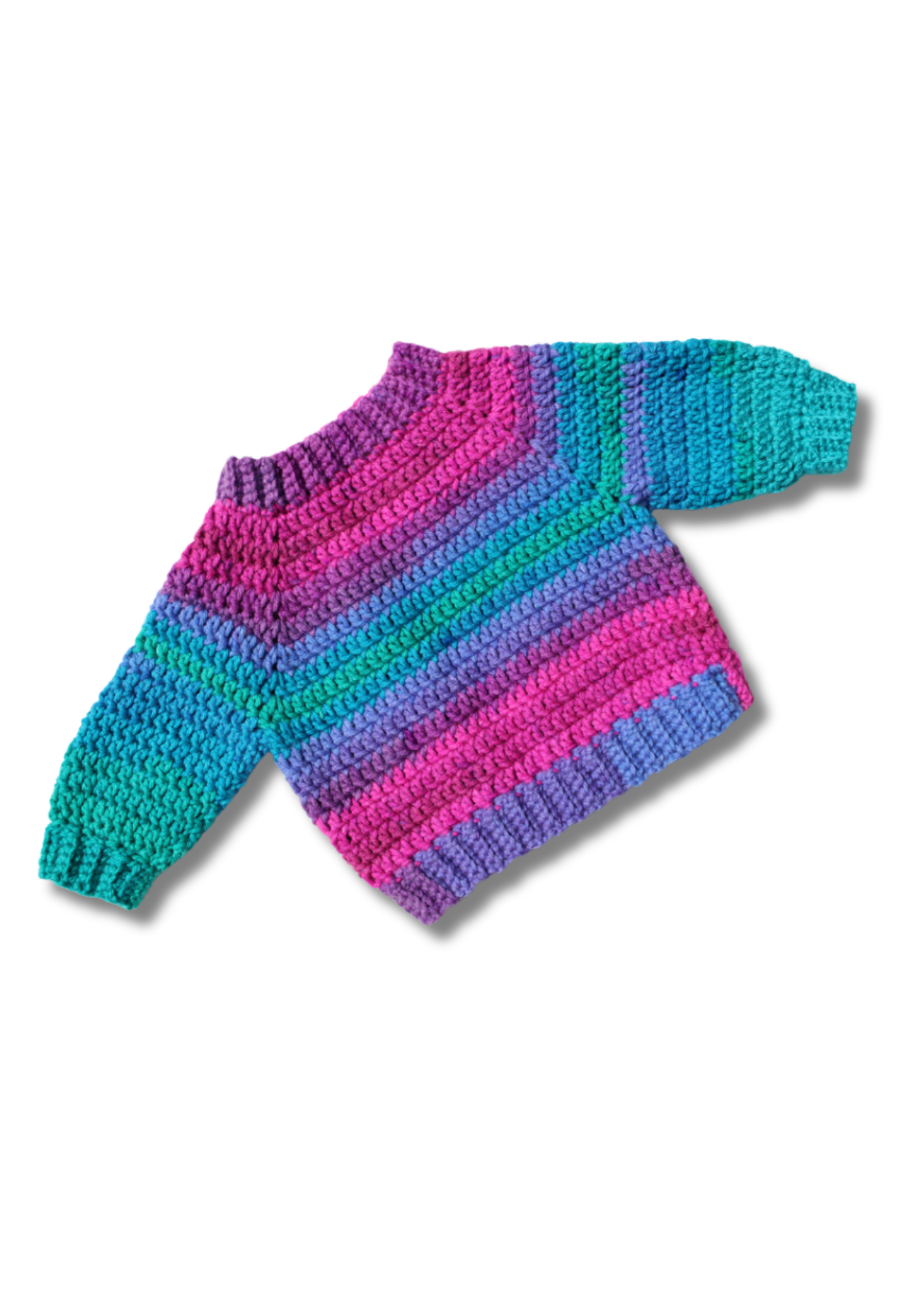 Toddler Sweater
