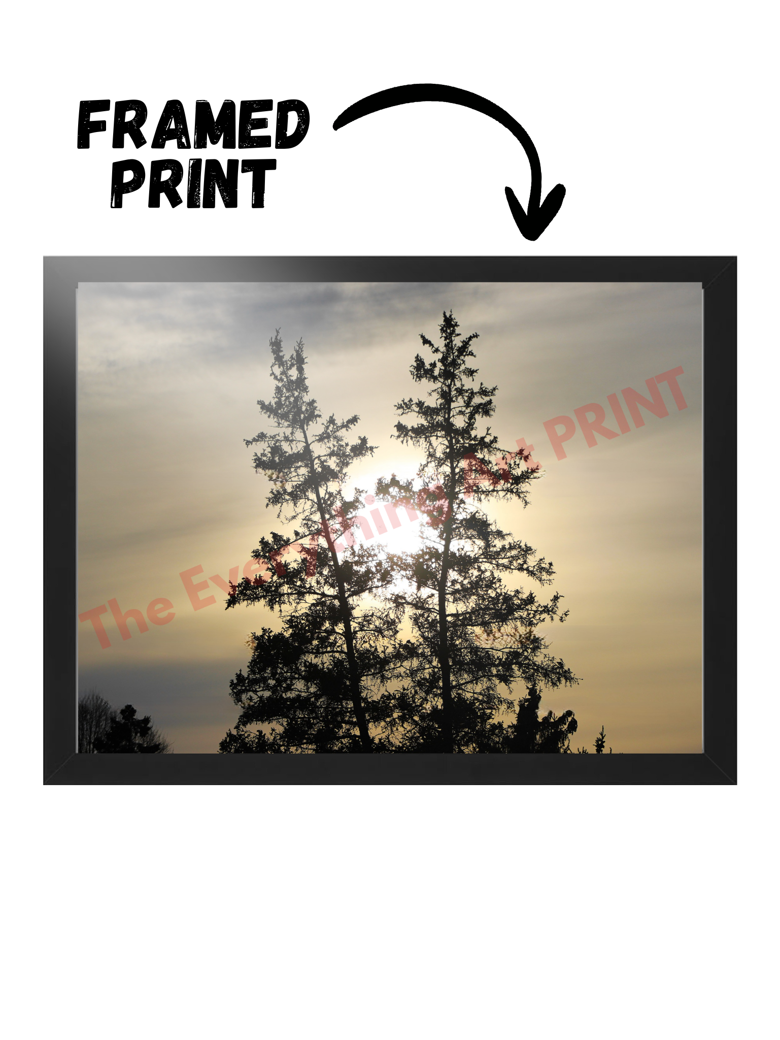 Twin Trees