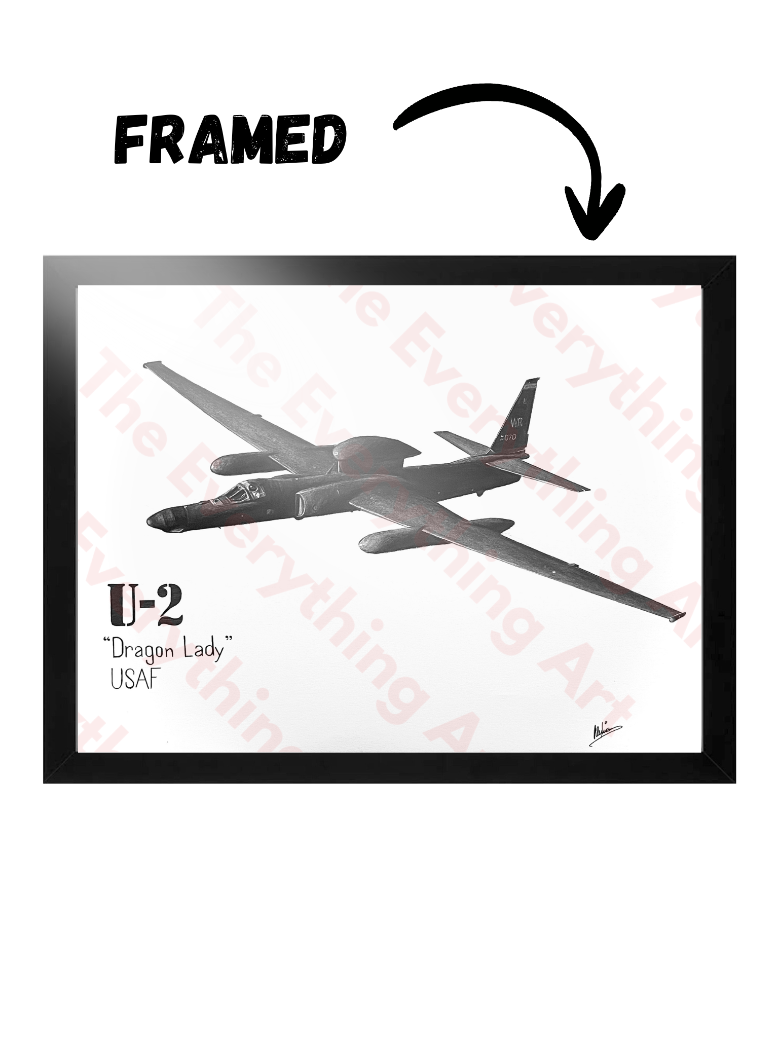 B-58 Hustler