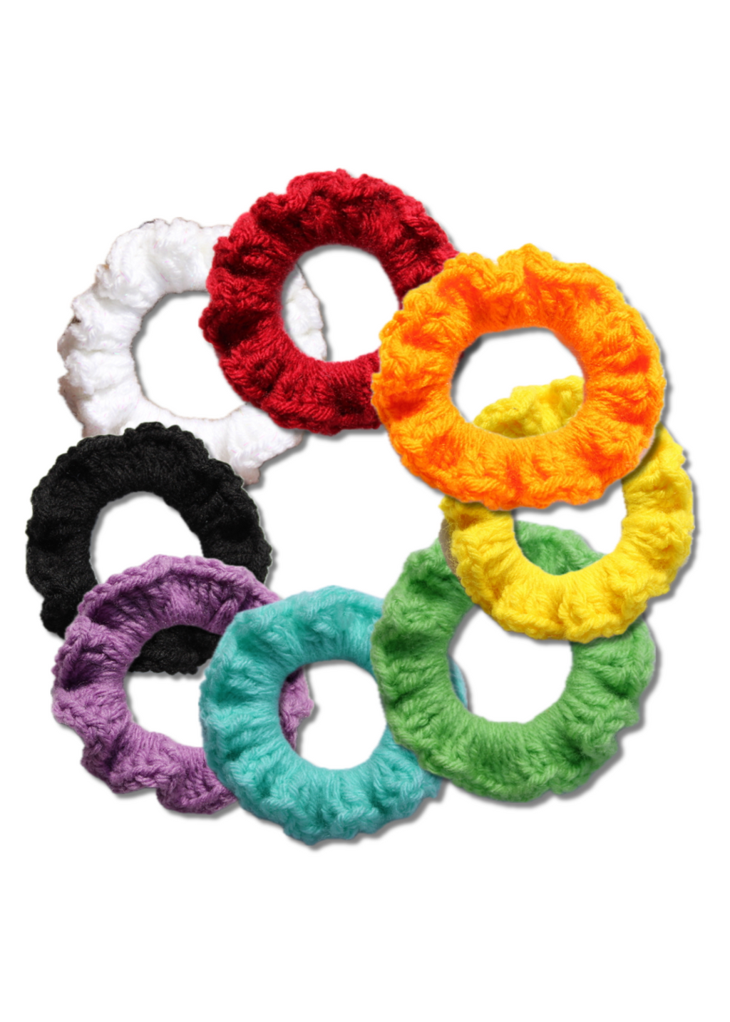 Scrunchies
