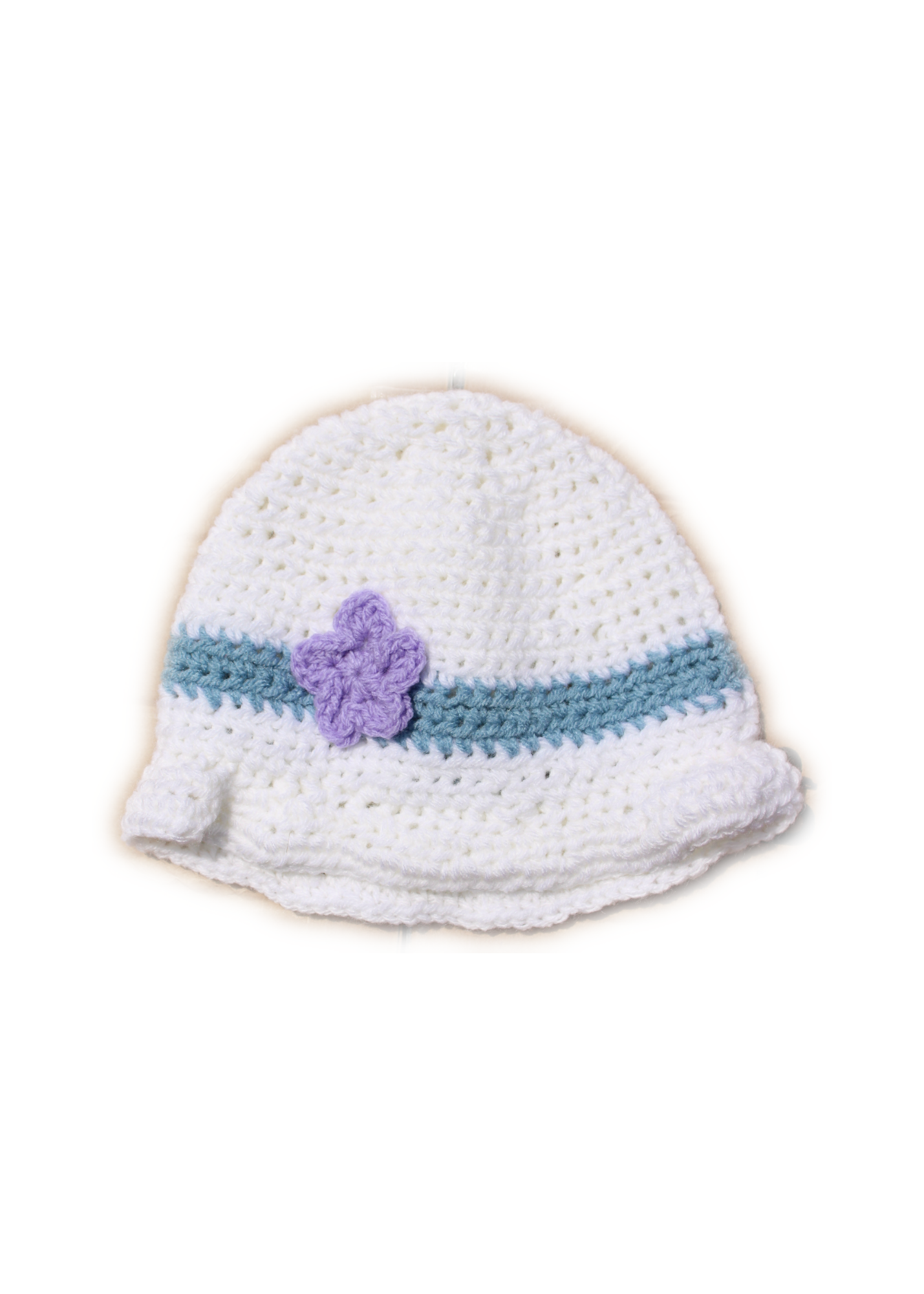 Child Flower Hat