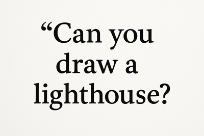 Perfect! now can you add another quotation mark after the question mark too